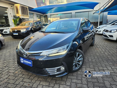 Toyota Corolla 2.0 ALTIS 16V FLEX 4P AUTOMÁTICO