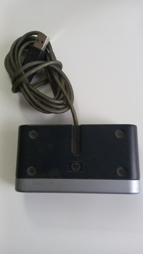 Hp 5219urf Receptor Inalambrico Mouse Y Teclado