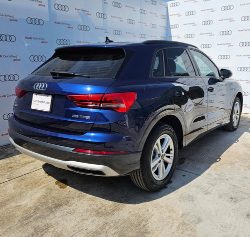 Audi Q3 1.4 35 Tfsi Dynamic 150hp Dsg