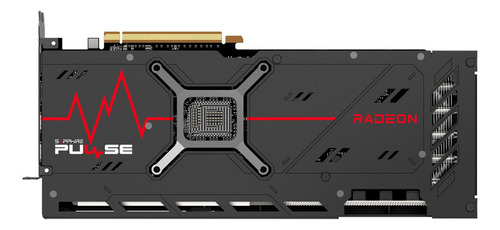 Tarjeta De Video Sapphire Pulse Radeon Rx 7900 Xtx 24gb Gddr6