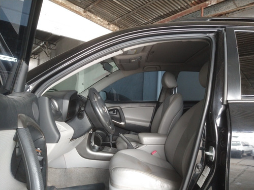 Toyota Rav4 2.4 4x4 At 2009