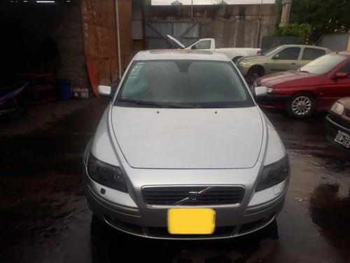 Volvo S40 2.5 T5 At