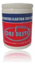 Comprar Sella Grietas Para Pisos Y Paredes Das Beste X 1 Lt.