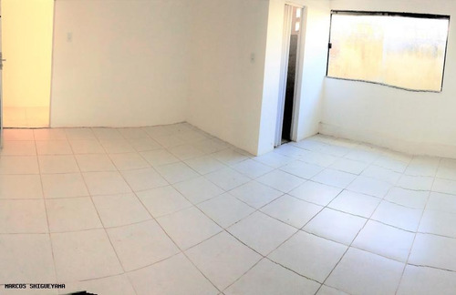 Sala Comercial Para Locação Em Lauro De Freitas, Pitangueiras, 2 Banheiros, 2 Vagas - Lr0628_2-980579