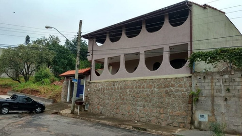 Imagem 30 de 30 de Chácara Com 4 Dormitórios À Venda, 1075 M² Por R$ 900.000,00 - Bairro Da Mina - Itupeva/sp - Ch0092