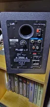 Comprar Par De Monitor C5  Fluid Audio  Studio