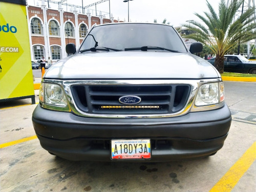 Imagen 2 de 11 de Ford F-150