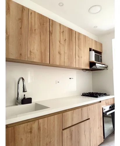 Apartamento Para La Venta En Bello Trapiche
