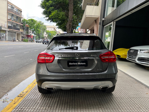 Mercedes-Benz Clase GLA 1.6 Gla250 At Sport B.efficiency
