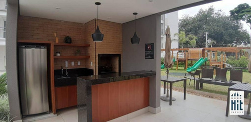 Imagem 22 de 30 de Apartamento À Venda, 57 M² Por R$ 760.000,00 - Vila Das Mercês - São Paulo/sp - Ap3605