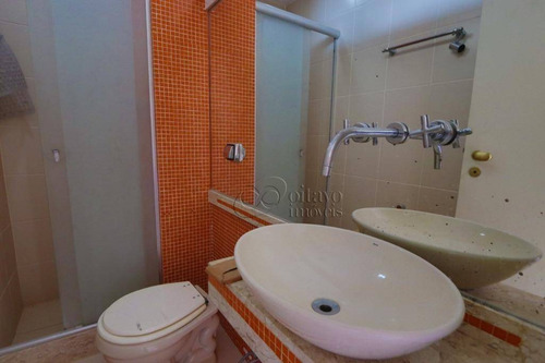 Imagem 17 de 28 de Apartamento Com 3 Dormitórios À Venda, 113 M² Por R$ 3.200.000,00 - Ipanema - Rio De Janeiro/rj - Ap8416