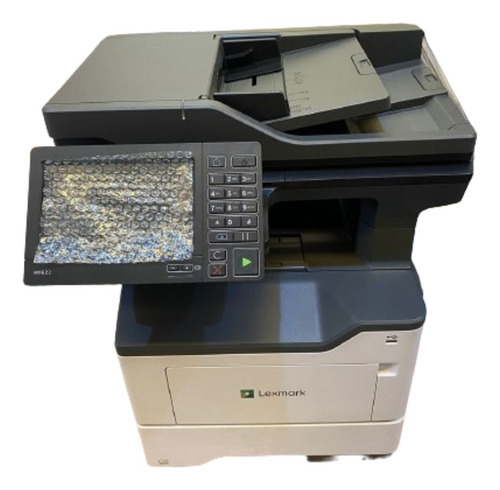 Multifuncional Lexmark Mx622ade - Recondicionada (Recondicionado)