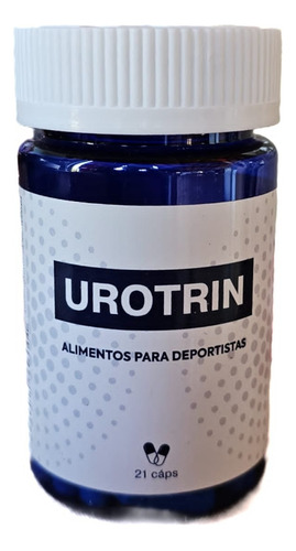 Urotrin Producto 100% Natural 