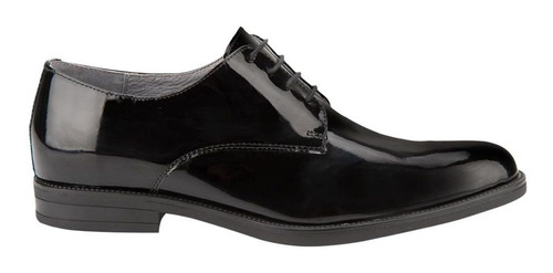 Zapato Choclo Vestir Hombre Schatz   1054332 V1