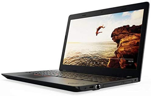 Notebook Lenovo I5 7200 8gb 500gb 15,6 Win 11 Nodo (Reacondicionado)