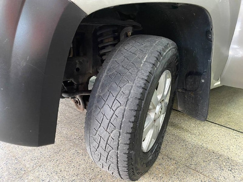 Imagen 8 de 12 de Amarok Sterline 4x2 D/c 180 Hp. Año 2013