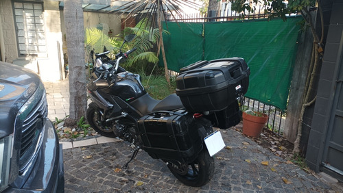 Benelli 600 Gt Tnt