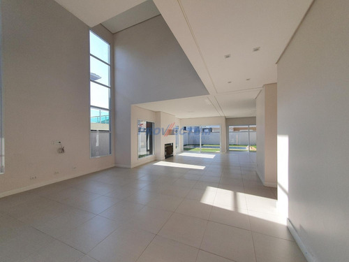 Casa À Venda Em Jardim Green Park Residence - Ca281334