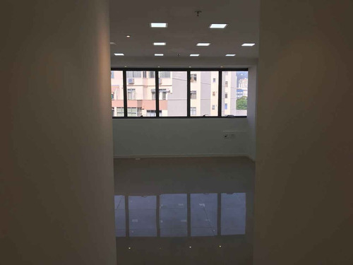 Imagem 10 de 20 de Sala Comercial À Venda Na Rua Haddock Lobo, Tijuca, Rio De Janeiro - Rj - Liv-4044