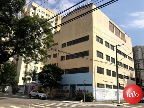 Imagem 1 de 2 de Comercial/industrial - Ref: 230617