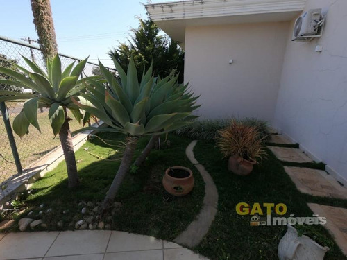 Imagem 3 de 15 de Casa Em Condomínio Para Venda Em Cabreúva, Jacaré, 4 Dormitórios, 4 Suítes, 5 Banheiros, 6 Vagas - 19540_1-1377727