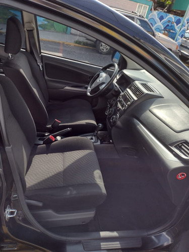 Imagen 5 de 6 de Toyota Avanza 2018 Le At