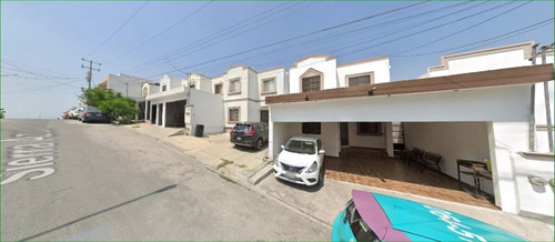 ¡ Casa En Venta ! (remate) - Sin Nombre De Col 6, Monterrey, N.l. -jcbb8