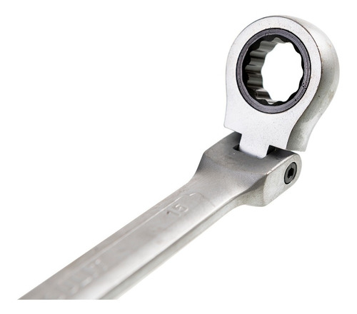 Imagen 3 de 4 de Set De Llaves Criquet Bulit Articuladas S800 - 8mm A 19mm