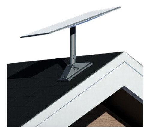 Soporte Giratorio Standard Pivot Mount Starlink