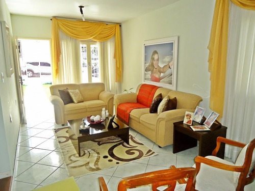 Imagem 10 de 30 de Casa Com 5 Dormitórios À Venda, 230 M² Por R$ 810.000,00 - Barreiros - São José/sc - Ca0304