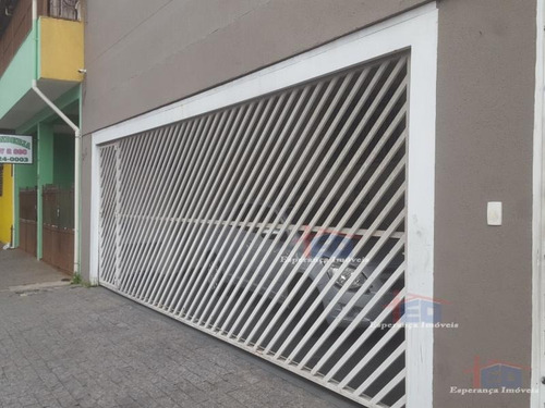 Imagem 1 de 15 de Ref.: 818 - Comercial Em Osasco Para Venda - V818