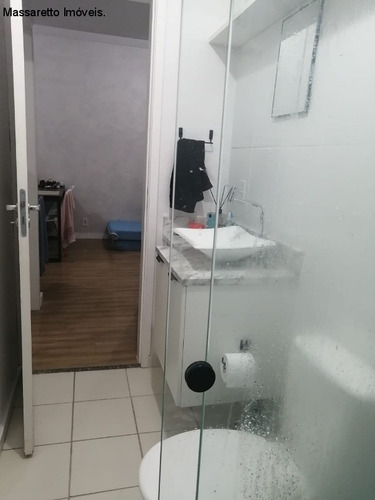 Imagem 8 de 16 de Apartamento - A Venda- Itatiba - Ap00217 - 69219549