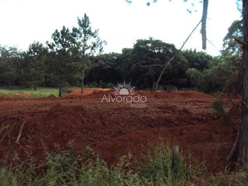 Imagem 6 de 9 de Terreno, Bairro Da Ponte, Itatiba - R$ 750 Mil, Cod: Ai007 - Vai007