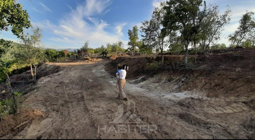 Parcela En Venta En Curicó, Potrero Grande