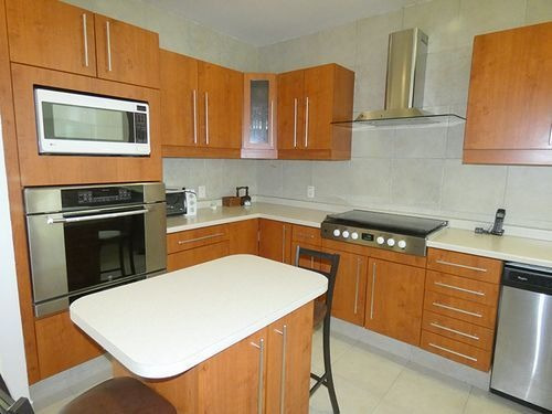 Imagen 13 de 30 de Departamento En Venta En Lomas De Santa Fe