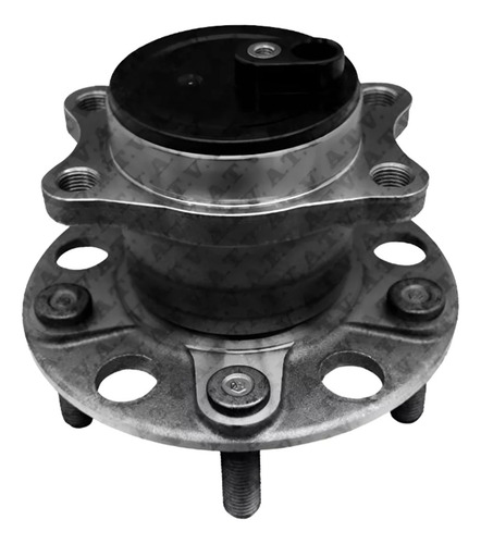 Cubo De Rueda Trasera Atv Para Outlander 4x2 2007