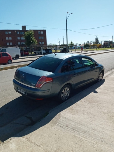Citroën C4 2008 2.0 Sx