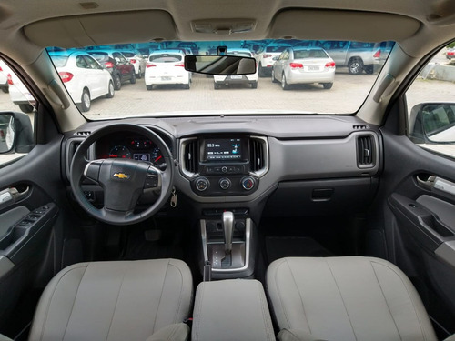 Chevrolet S10 Chevrolet S10 Pick-up Lt 2.8 2019/2020