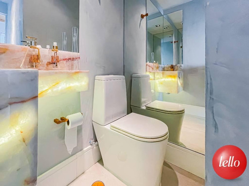 Imagem 15 de 30 de Apartamento - Ref: 230981