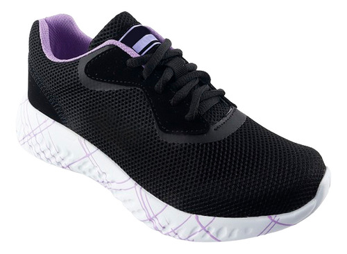  Tenis Transpirable Comodos Gym Deportivo Mujer Moda 515-nl