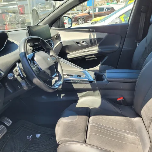 Peugeot 3008 5p GT L4/1.6/T Aut