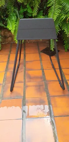 Porta Motores Fuera De Borda (Usado)