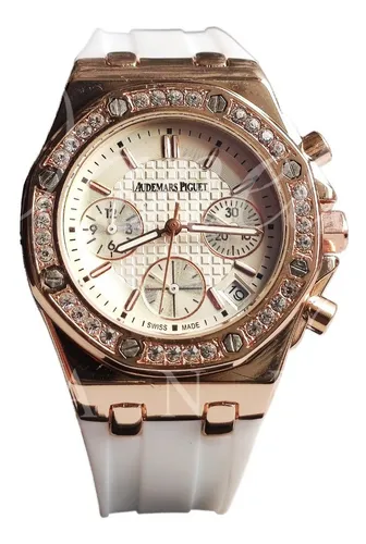 Reloj Audemars Piguet Royal Oak MercadoLibre