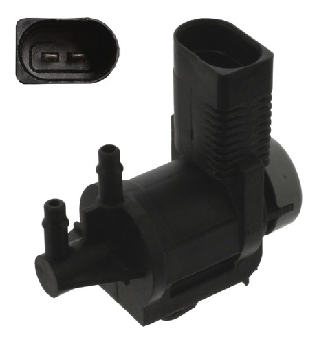 Valvula Egr Audi A1 A3 A4 A5 A6 A7 A8 Q3 Q5 Q7 R8 Rs8 S3 Tt