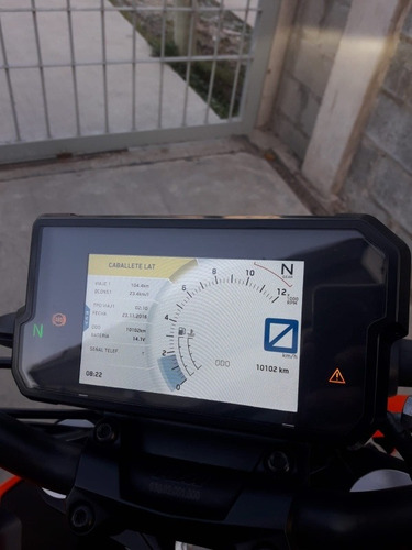 Imagen 13 de 15 de Ktm Duke 390 Usado Seleccionado Motoswift Fco Alvarez