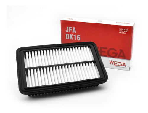 Filtro Aire Wega Jfa-0k16 Eq. C22015 Picanto 1.0 1.2 2011