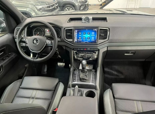 Volkswagen Amarok 3.0 Cd Tdi 258Cv V6 Extreme 4X4 At