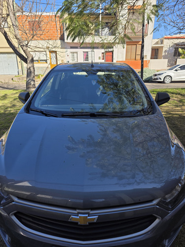 Chevrolet Onix Joy Plus