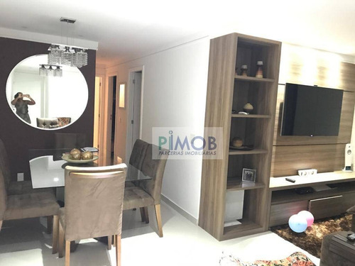 Imagem 20 de 23 de Apartamento Com 3 Dormitórios À Venda, 86 M² Por R$ 485.000,00 - Vila Da Penha - Rio De Janeiro/rj - Ap1370