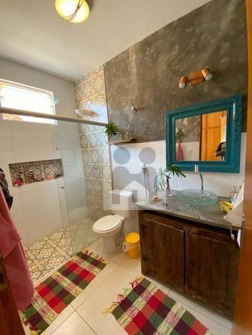 Imagem 6 de 14 de Casa Com 3 Dormitórios À Venda, 176 M² Por R$ 530.000,00 - Parque Industrial Lagoinha - Ribeirão Preto/sp - Ca0901